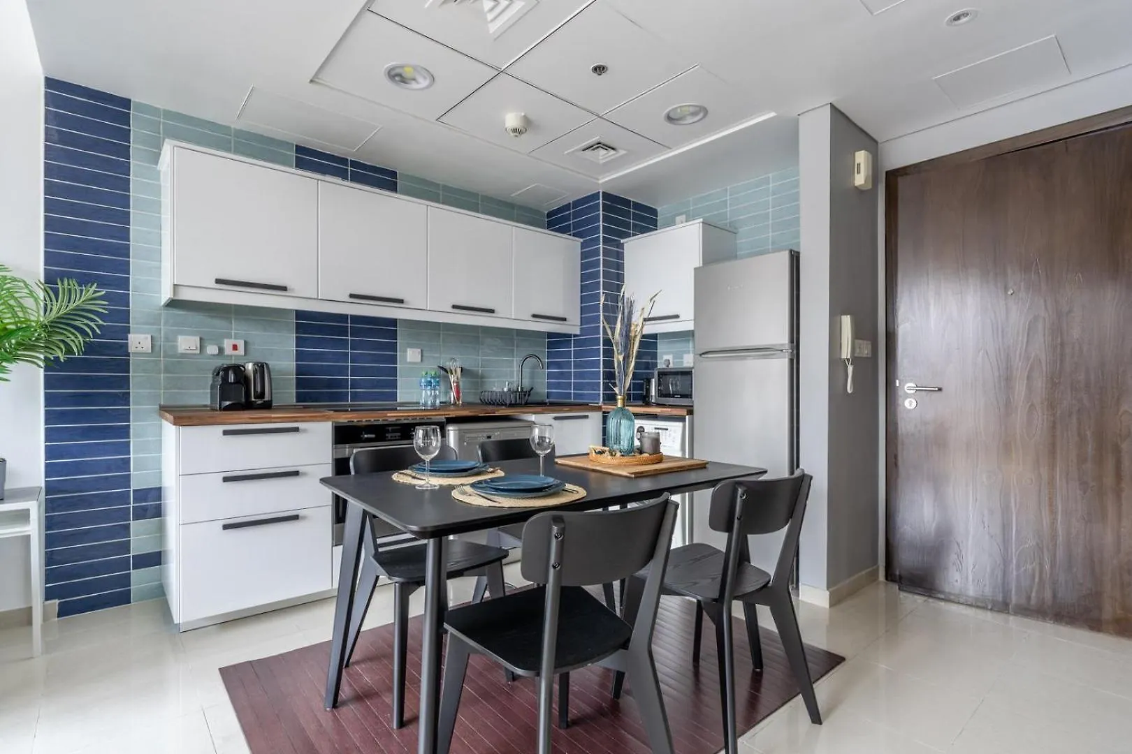 Guestready - The Marina Splendor Apartment Dubai 0*,  United Arab Emirates
